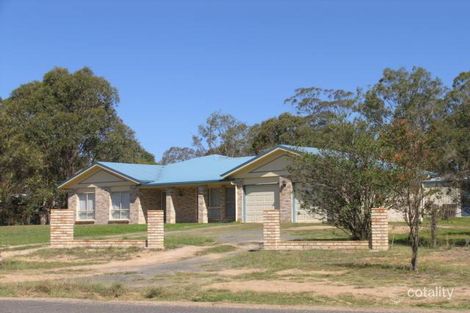Property photo of 39 Albert Street Crows Nest QLD 4355