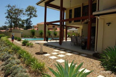 Property photo of 16 Midhurst Court Arundel QLD 4214