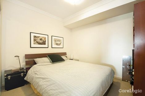 Property photo of 509/67-71 Stead Street South Melbourne VIC 3205