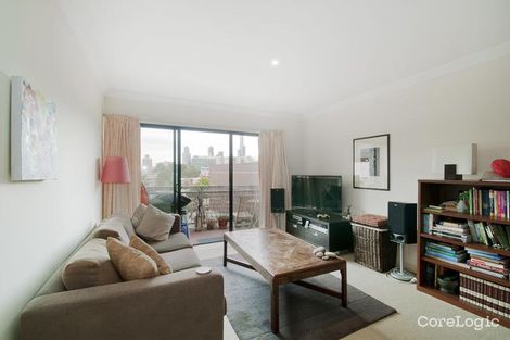 Property photo of 509/67-71 Stead Street South Melbourne VIC 3205