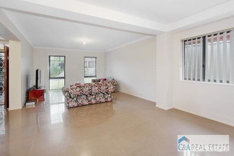 Property photo of 35 Alamar Crescent Quakers Hill NSW 2763