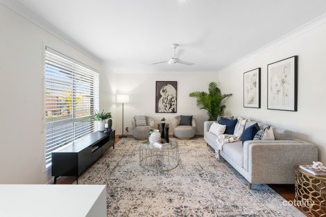 Property photo of 47 Heritage Circuit Springfield Lakes QLD 4300