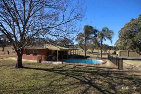 50a Tullong Rd, Middle Brook, NSW 2337