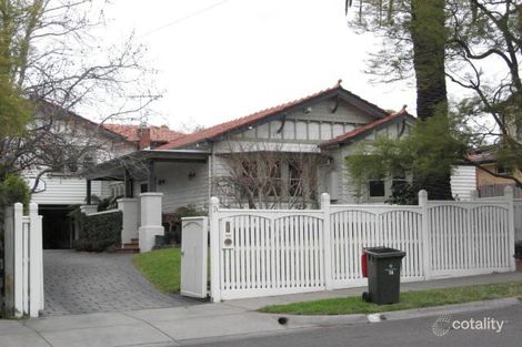 Property photo of 7A Tweedside Street Essendon VIC 3040