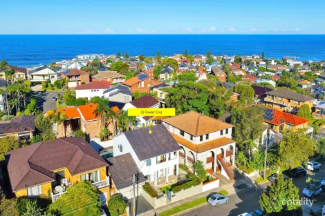 Property photo of 51 Fowler Crescent Maroubra NSW 2035