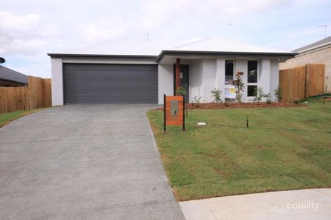 Property photo of 42 Cummings Circuit Willow Vale QLD 4209