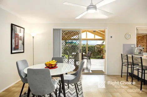 Property photo of 18 Brolga Close Blackbutt NSW 2529