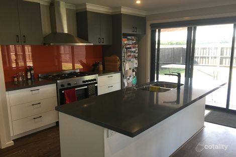 Property photo of 6 Editorial Avenue Wallan VIC 3756