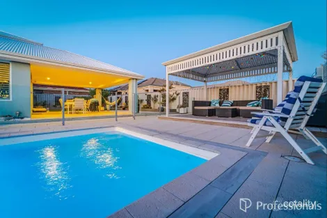 8 Isola Lane, Port Kennedy, WA 6172