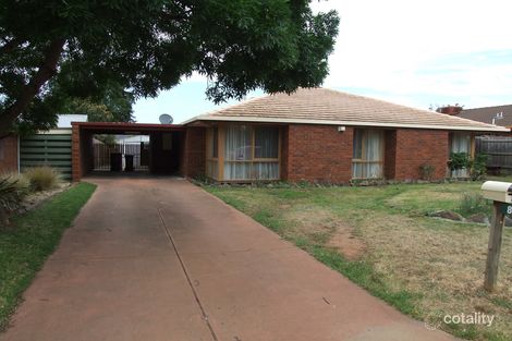 8 Underbank Bvd, Bacchus Marsh, VIC 3340