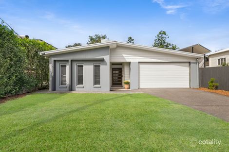 Property photo of 31 Wakefield Street Sandgate QLD 4017