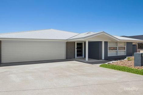 4 Janagan Pl, Macksville, NSW 2447