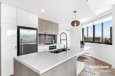 Property photo of 21/536A King Street Newtown NSW 2042