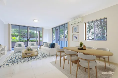 4/11-12 St Andrews St, Dundas, NSW 2117