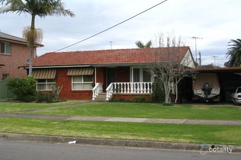 Property photo of 6 Apple Street Constitution Hill NSW 2145