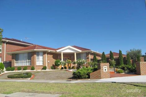 45 Blackman Cres, Taylors Lakes, VIC 3038