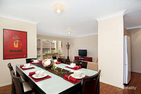 16/6 Edward St, Baulkham Hills, NSW 2153