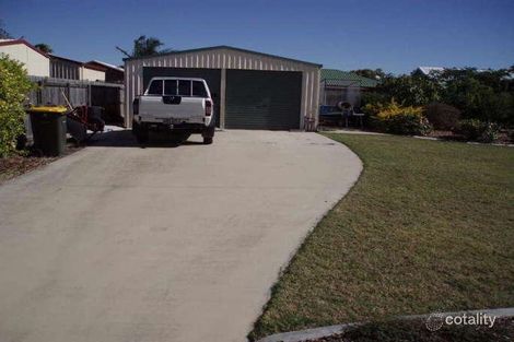 Property photo of 44 Amhurst Street Slade Point QLD 4740