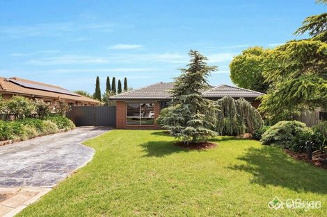 Property photo of 9 Eramu Place Kurunjang VIC 3337