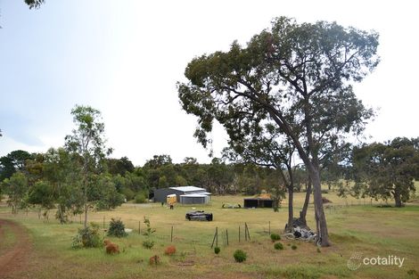 Property photo of 234 Copley-Dale Road Gidgegannup WA 6083