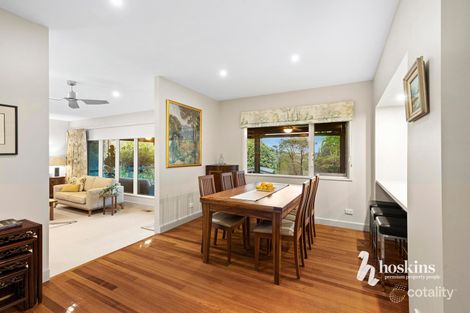 Property photo of 16 Hillcrest Road Warrandyte South VIC 3134