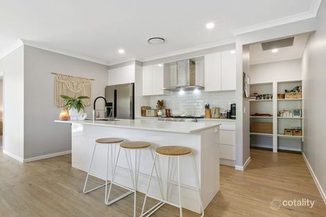 Property photo of 19 Jarrah Drive Peregian Springs QLD 4573