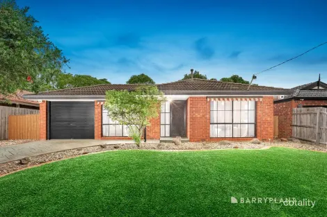 7 Langvale Ct, Mill Park, VIC 3082