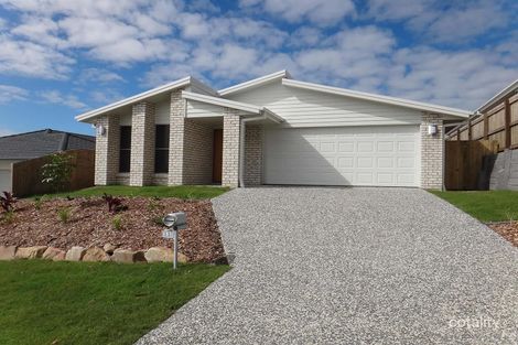Property photo of 11 Hasemann Crescent Upper Coomera QLD 4209