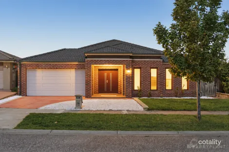 19 Balladonia Gum Cct, Lyndhurst, VIC 3975