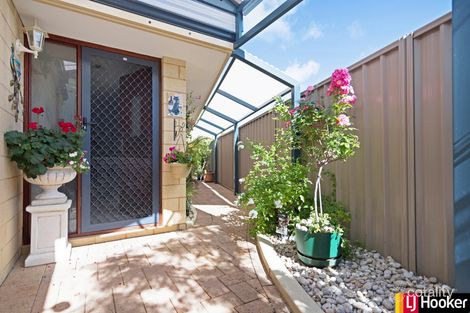 Property photo of 20/68 Hickman Road Silver Sands WA 6210