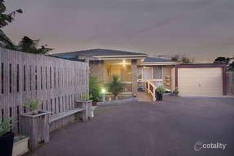 Property photo of 31 Laurel Avenue Boronia VIC 3155