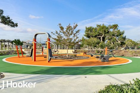 Property photo of 2 Cocoparra Loop Clarkson WA 6030