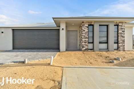 Property photo of 2 Cocoparra Loop Clarkson WA 6030