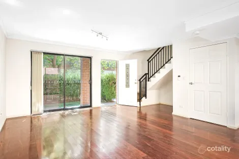 12/10-16 FORBES ST, HORNSBY, NSW 2077