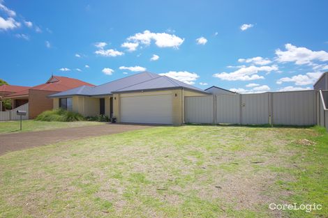 Property photo of 5 Sunstone Brace Australind WA 6233