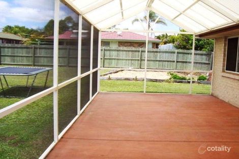 Property photo of 44 Katunga Circuit Ormeau QLD 4208