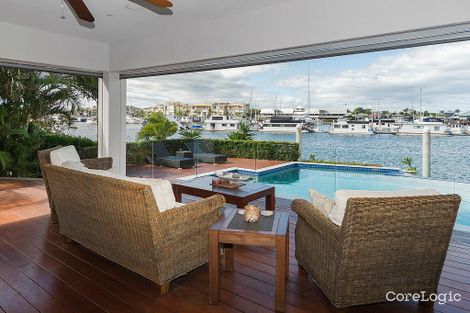 Property photo of 2625 Virginia Drive Hope Island QLD 4212