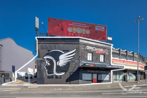 276 Petrie Tce, Petrie Terrace, QLD 4000