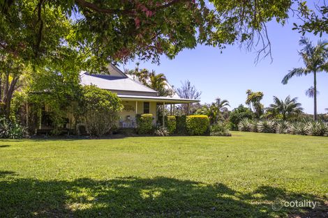 Property photo of 18 Goodey Way Kureelpa QLD 4560