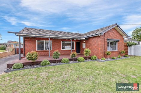 Property photo of 46 Summerlea Street Trafalgar VIC 3824