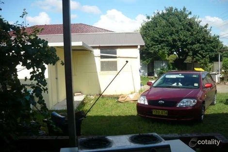 Property photo of 198 The Horsley Drive Fairfield NSW 2165