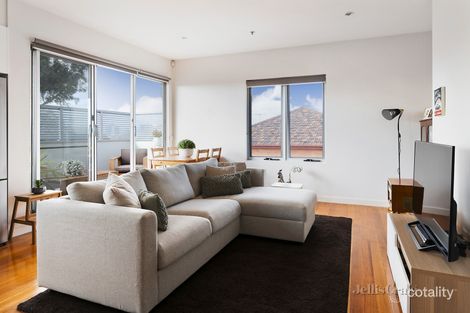 Property photo of 17/37 Woolton Avenue Thornbury VIC 3071