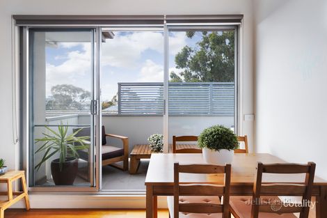 Property photo of 17/37 Woolton Avenue Thornbury VIC 3071