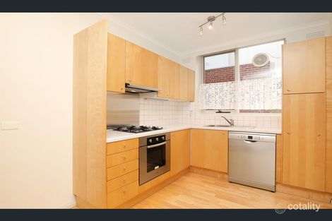 Property photo of 4/60 Farnham Street Flemington VIC 3031
