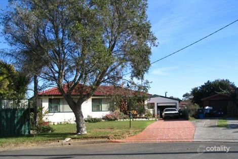 9 Hitter Ave, Casula, NSW 2170