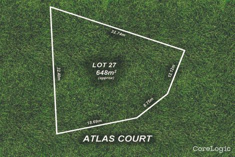 Property photo of 6 Atlas Court Modbury North SA 5092