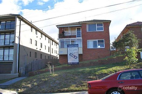 7/46 Kennedy St, Kingsford, NSW 2032