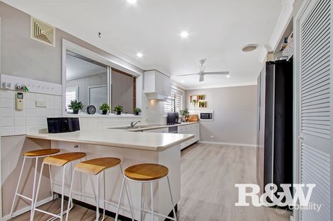 Property photo of 29 McCartney Crescent St Clair NSW 2759