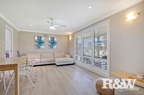 Property photo of 29 McCartney Crescent St Clair NSW 2759