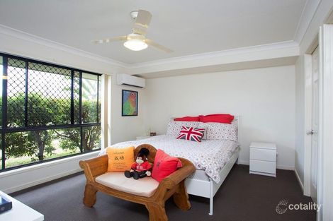 Property photo of 40 Leander Circuit Oxenford QLD 4210